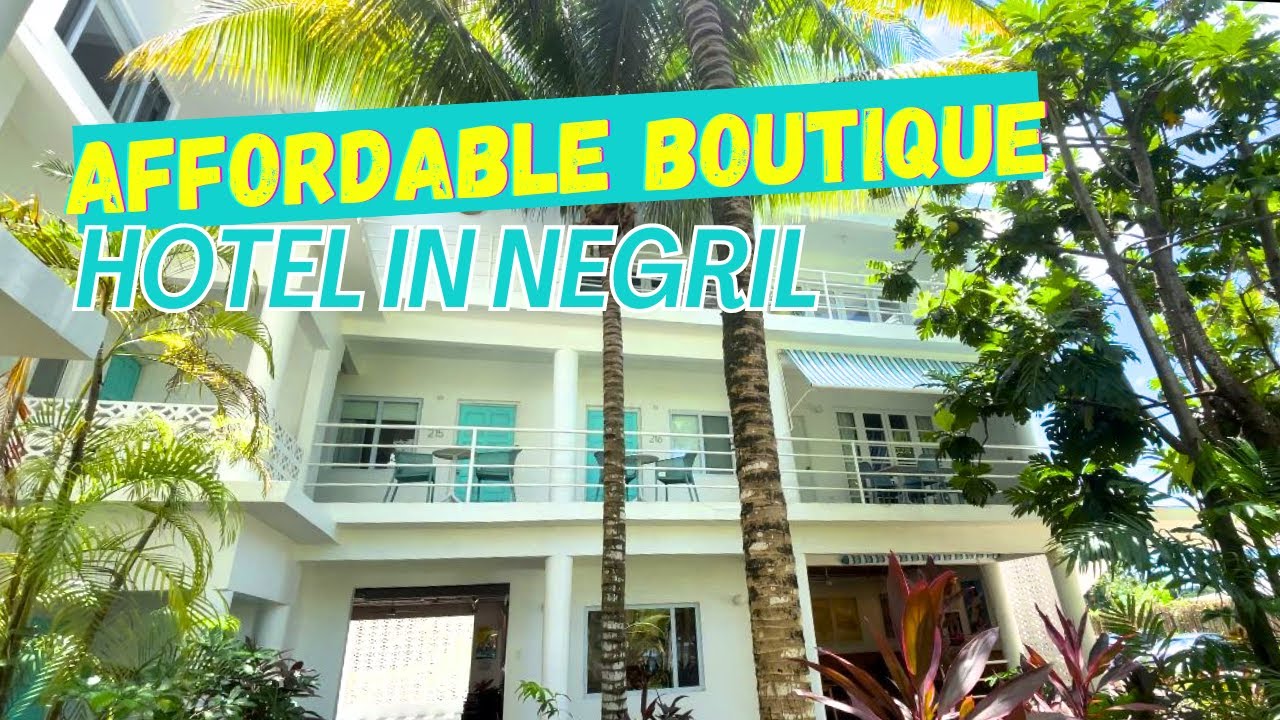 Skylark Resort Negril | Affordable Award-Winning Hotel
