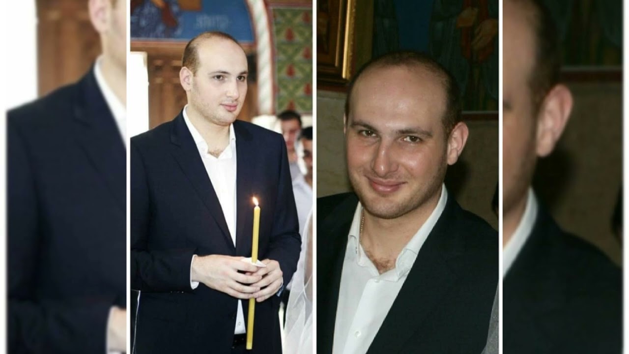 Giorgi Tevzadze - OOM-500 &MBS-070 - TOL-600 IPI-565 🇬🇪❤💜🖤🕊