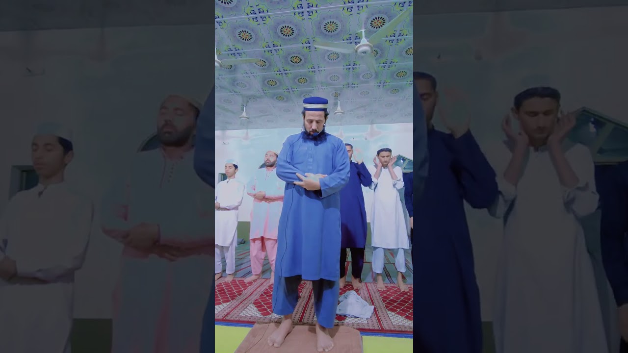 یادگار تلاوتِ قرآن مجید ۔ جسے سن کر ایمان والوں کو مزہ ھی آجائے ۔  ۔ شیئر بھی ثواب بھی۔