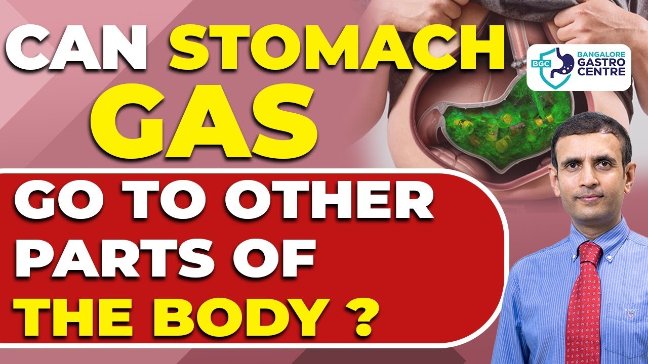 I Tried Holding in My Stomach Gas for 24 Hours Here's What Happened