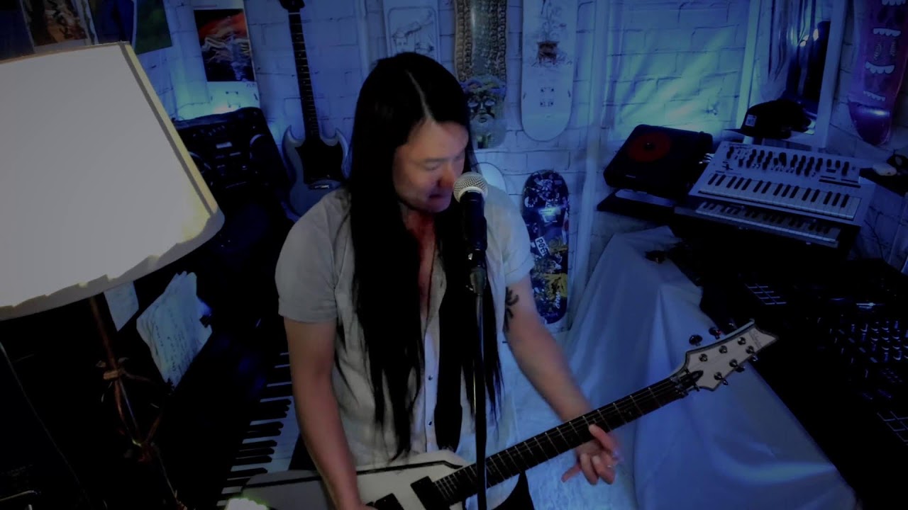 Emo Funk Jams with Ike