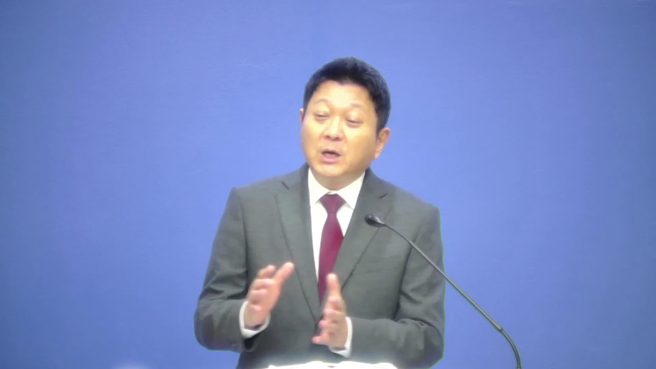 2026.3.11(수) 이수교회 새벽예배  마 10 : 1 ~ 4