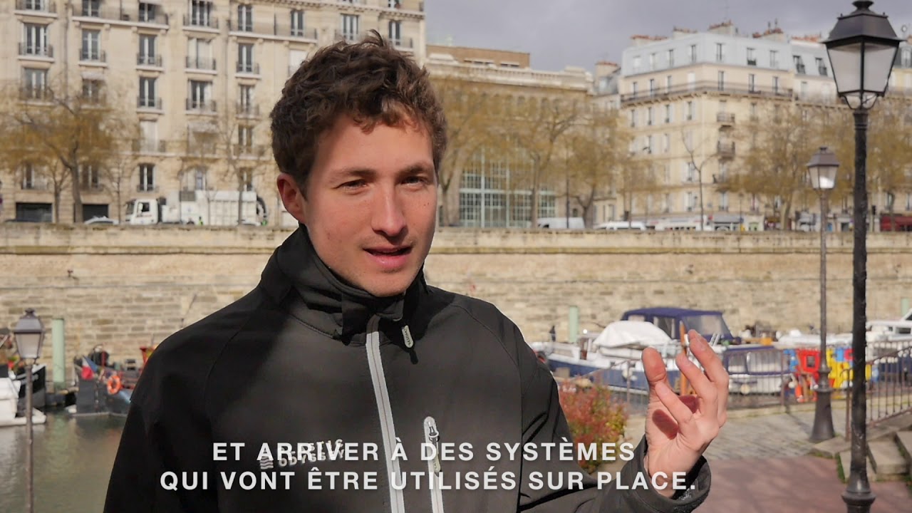 Plastic Odyssey, l'expédition qui s'attaque à la pollution plastique