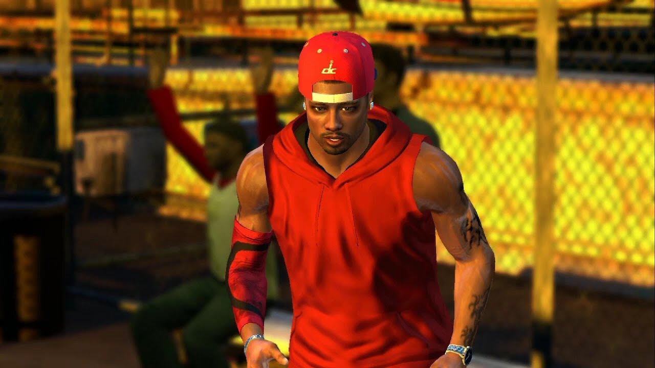 NBA 2K14 Crew Mode Hands On Experience!