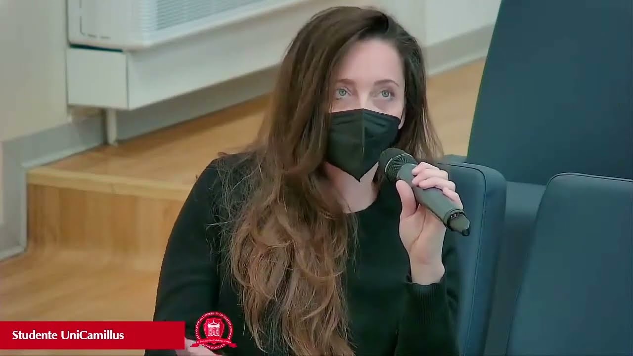 Corso di Laurea in Tecniche di Radiologia Medica, per Immagini e Radioterapia | Testimonianza