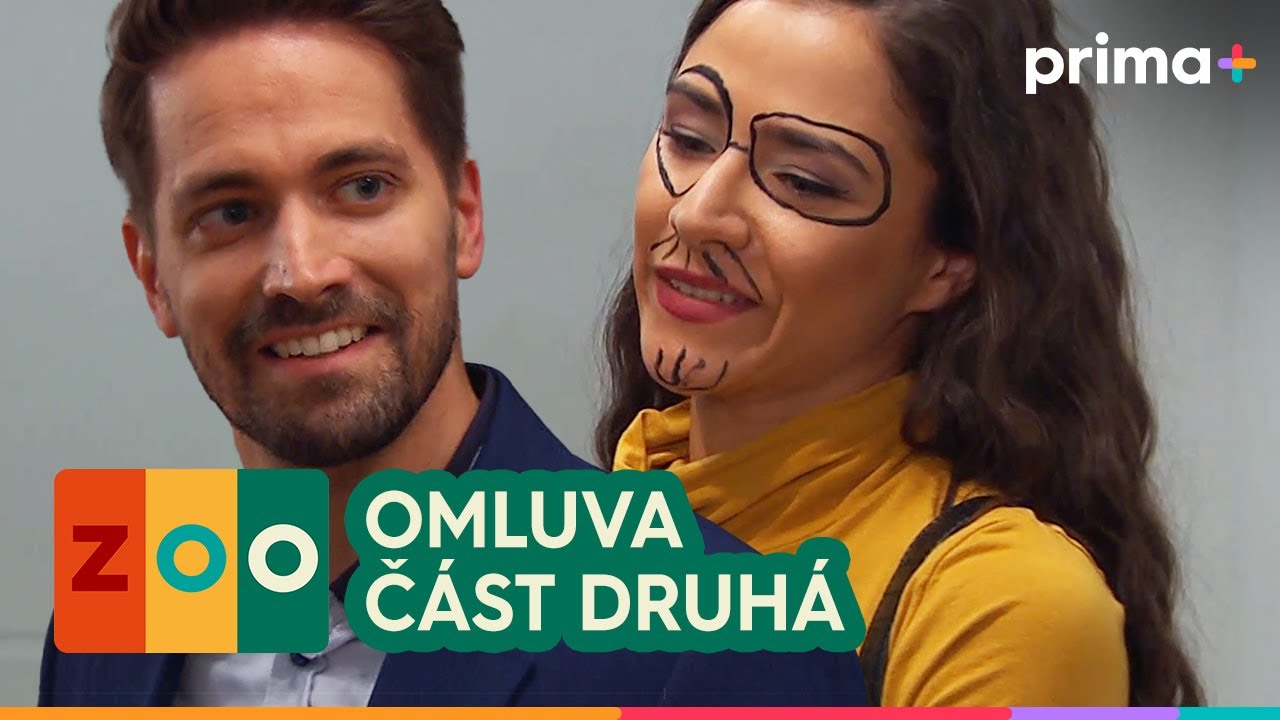 ZOO (2): Omluva – část 2/3