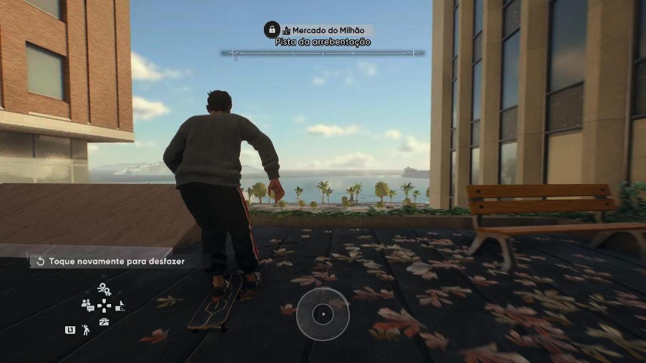 skate