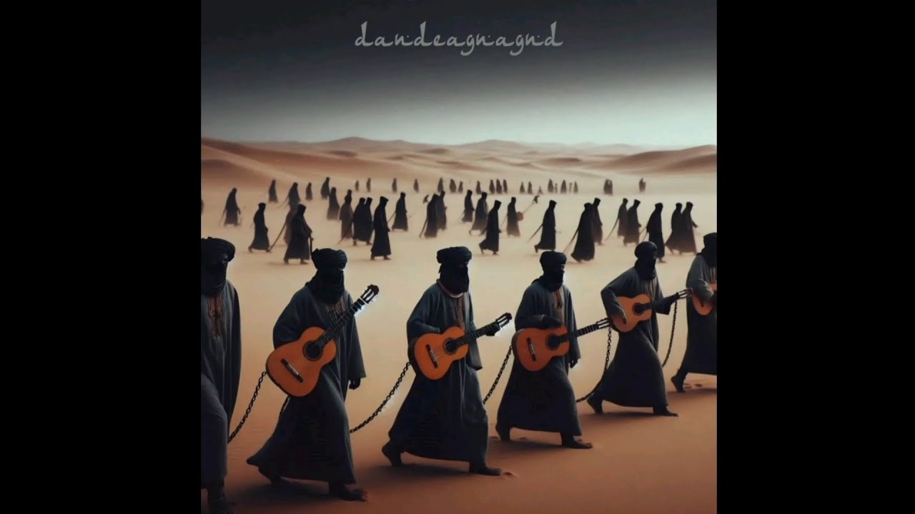 Dandeagnagnd