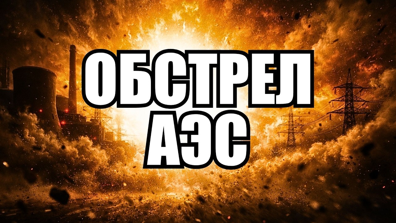 🔥Вечерний выпуск новостей 18.03.26