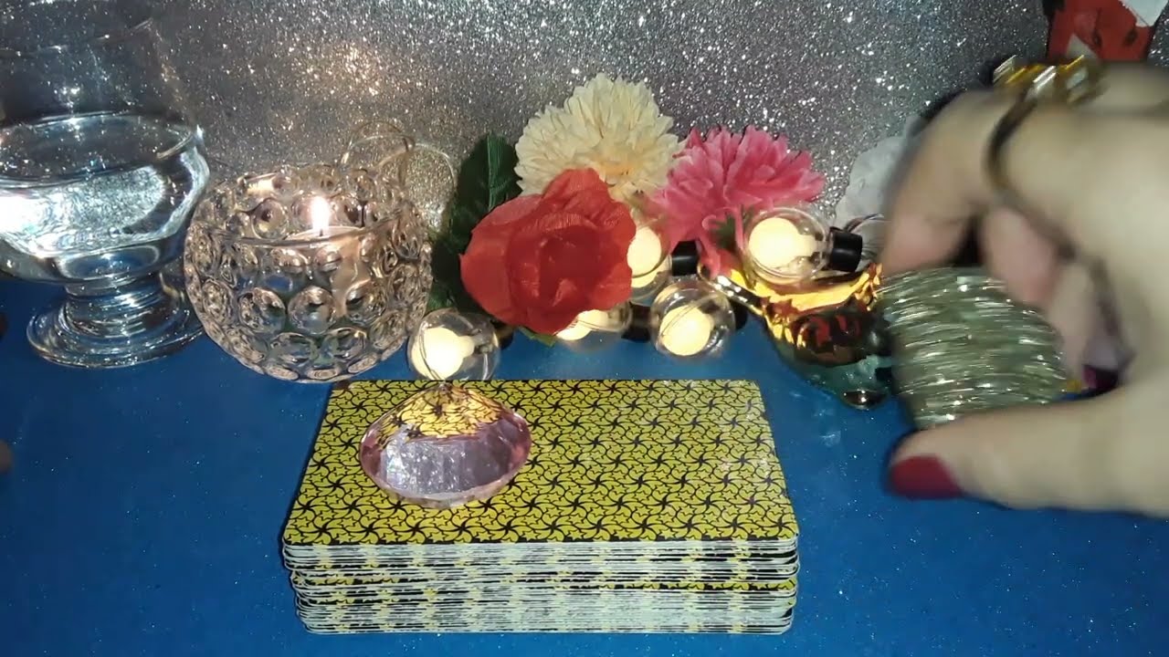 Mensagem Canalizada dele(a): Não sei o que fazer da minha vida sem você #vidência #cigana #tarot