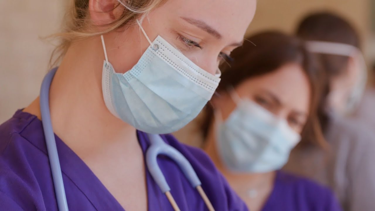 Ignite | Nursing | Abilene Christian University