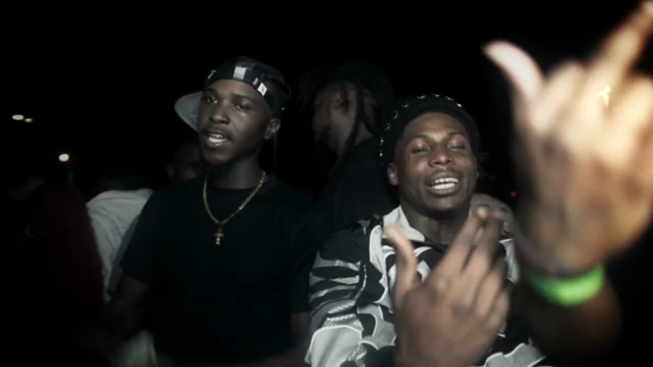 RTM Juvey - ON GOD (Official Video)