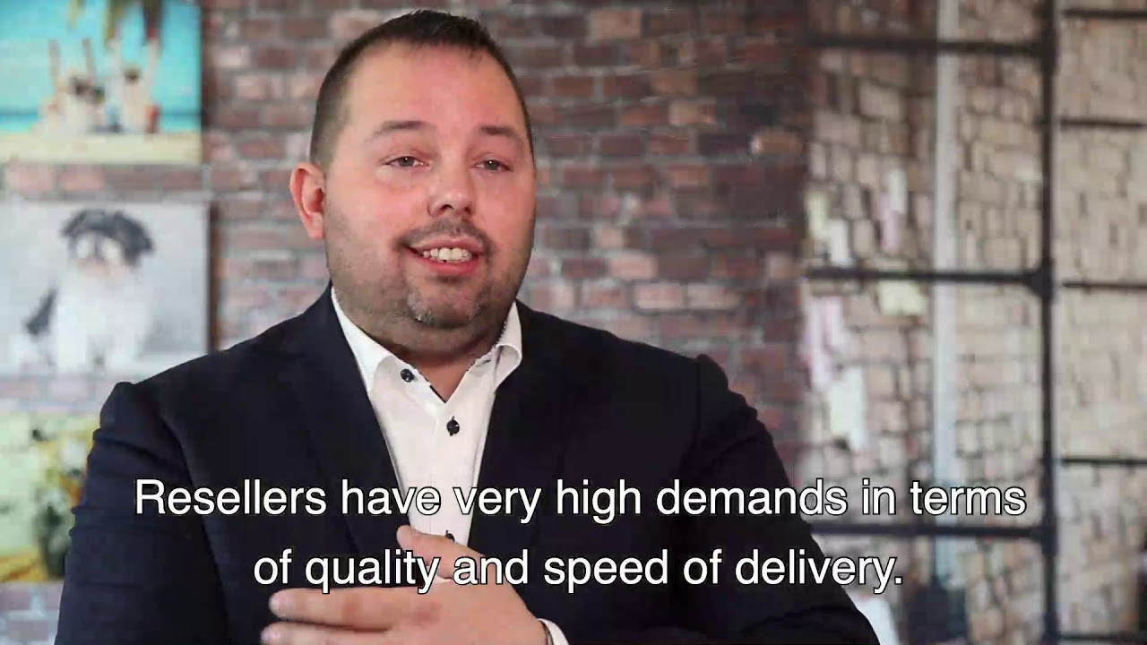 Publi FDM increases print capacity with two Agfa printers