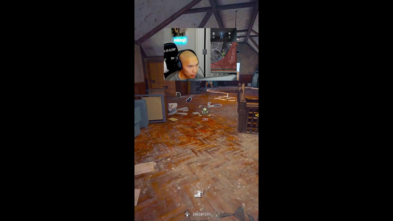 🔴 LIVE – #1 PLAYER ON REBIRTH *NOTCLICKBAIT*