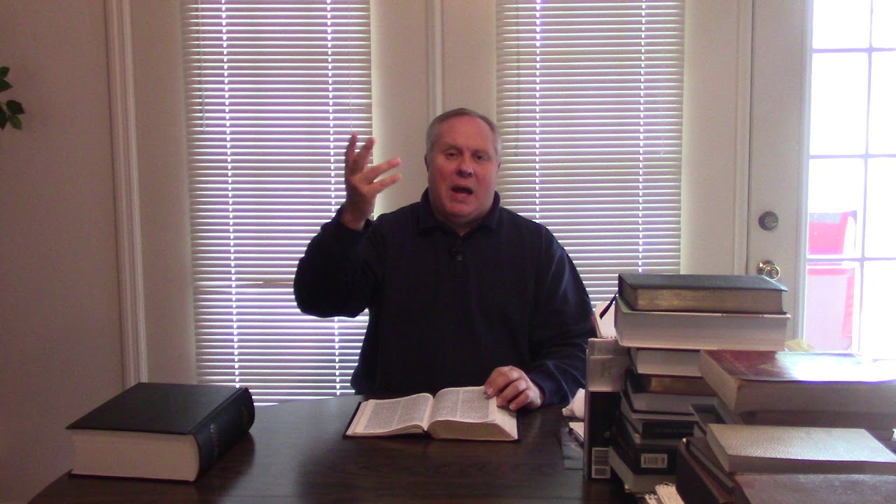 What Is The Apostles’ Doctrine?