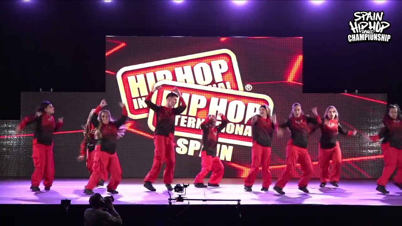 KINDERS | Juvenil A | HHI Spain 2024