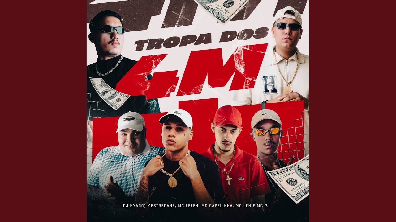 Tropa dos 4M