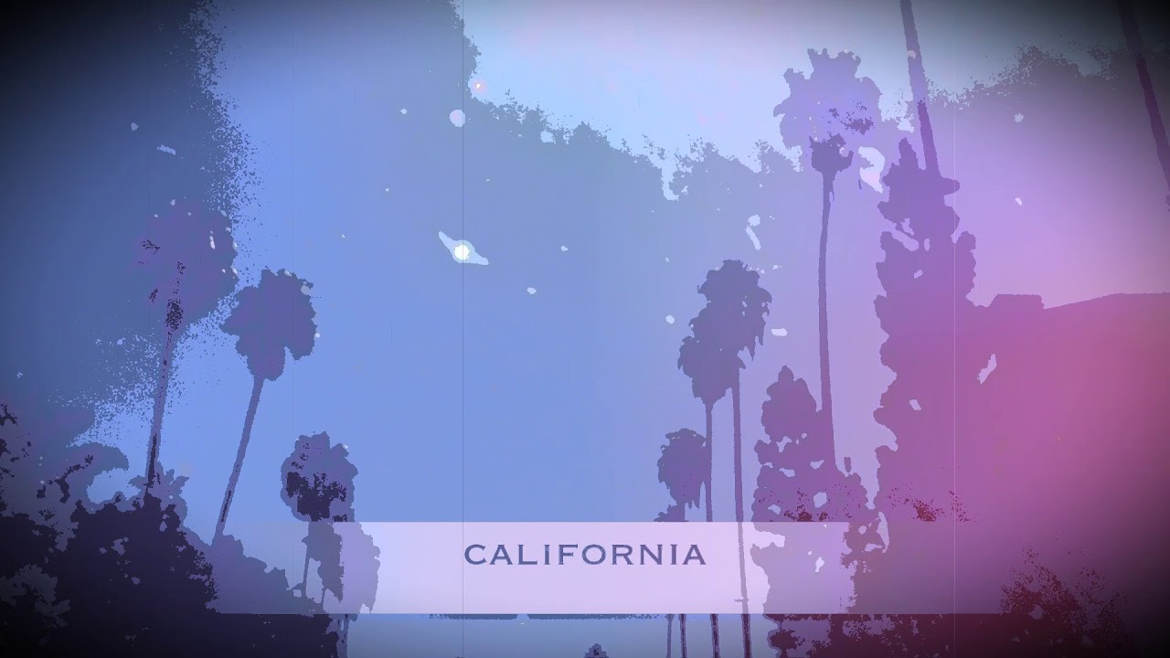 DETROIT DREAMERS - CALIFORNIA