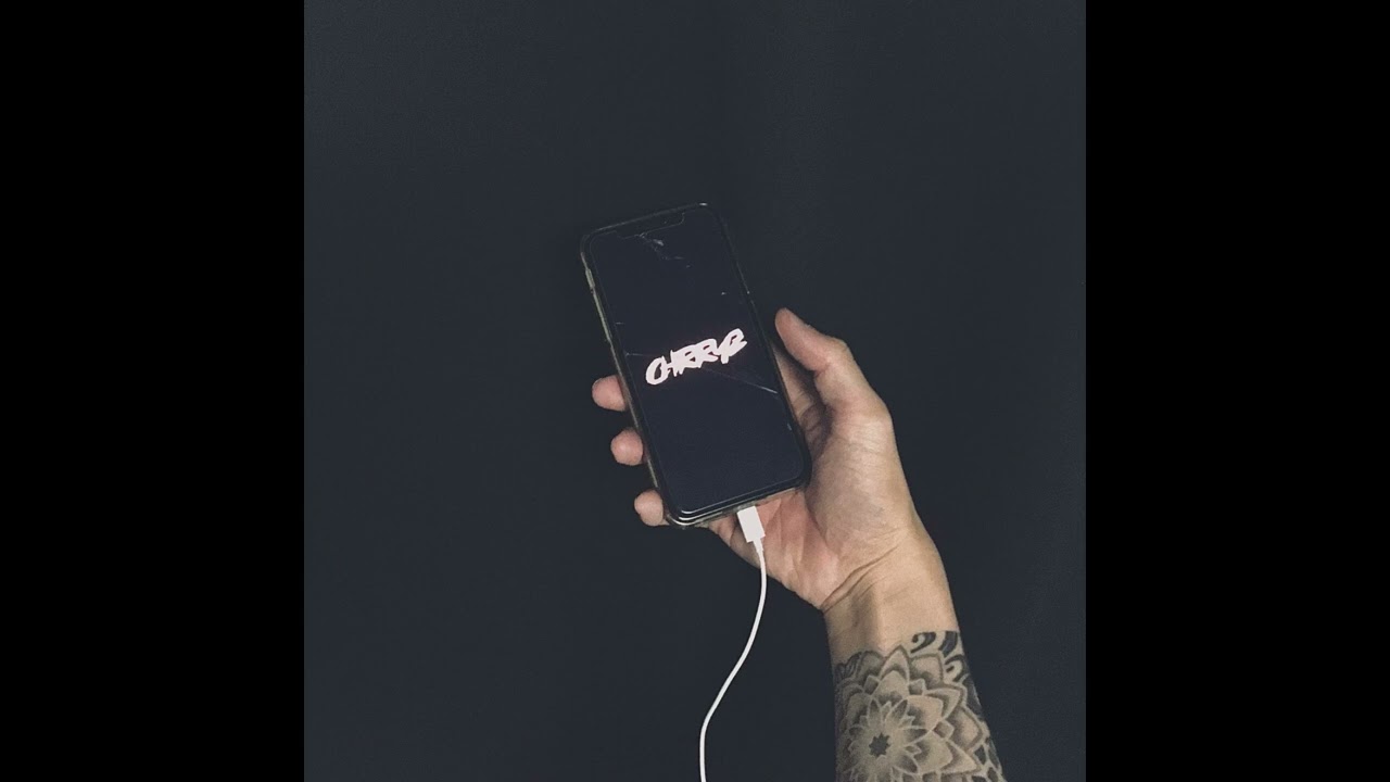 chAsE AwaY - CHRRYZ