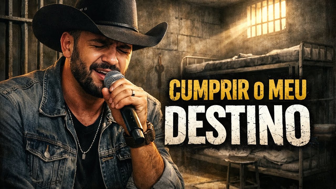 CUMPRIR MEU DESTINO 