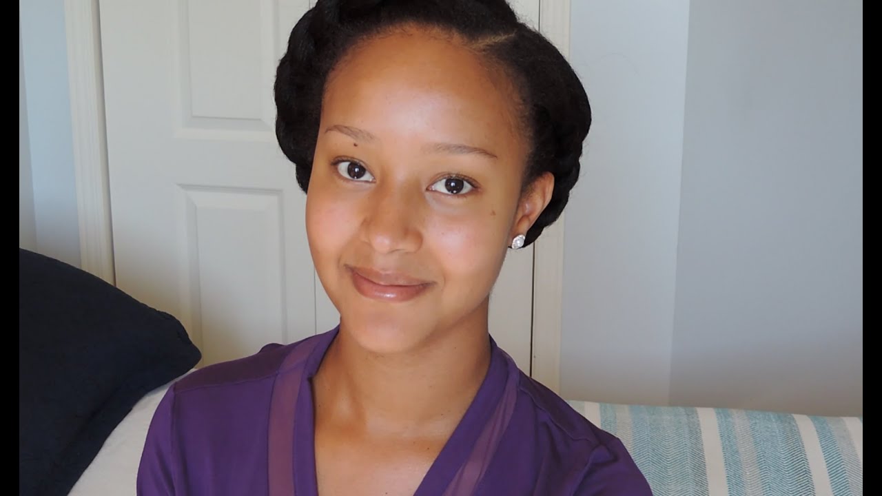 ♡Comment se sentir belle et bien dans sa peau sans maquillage ?♡