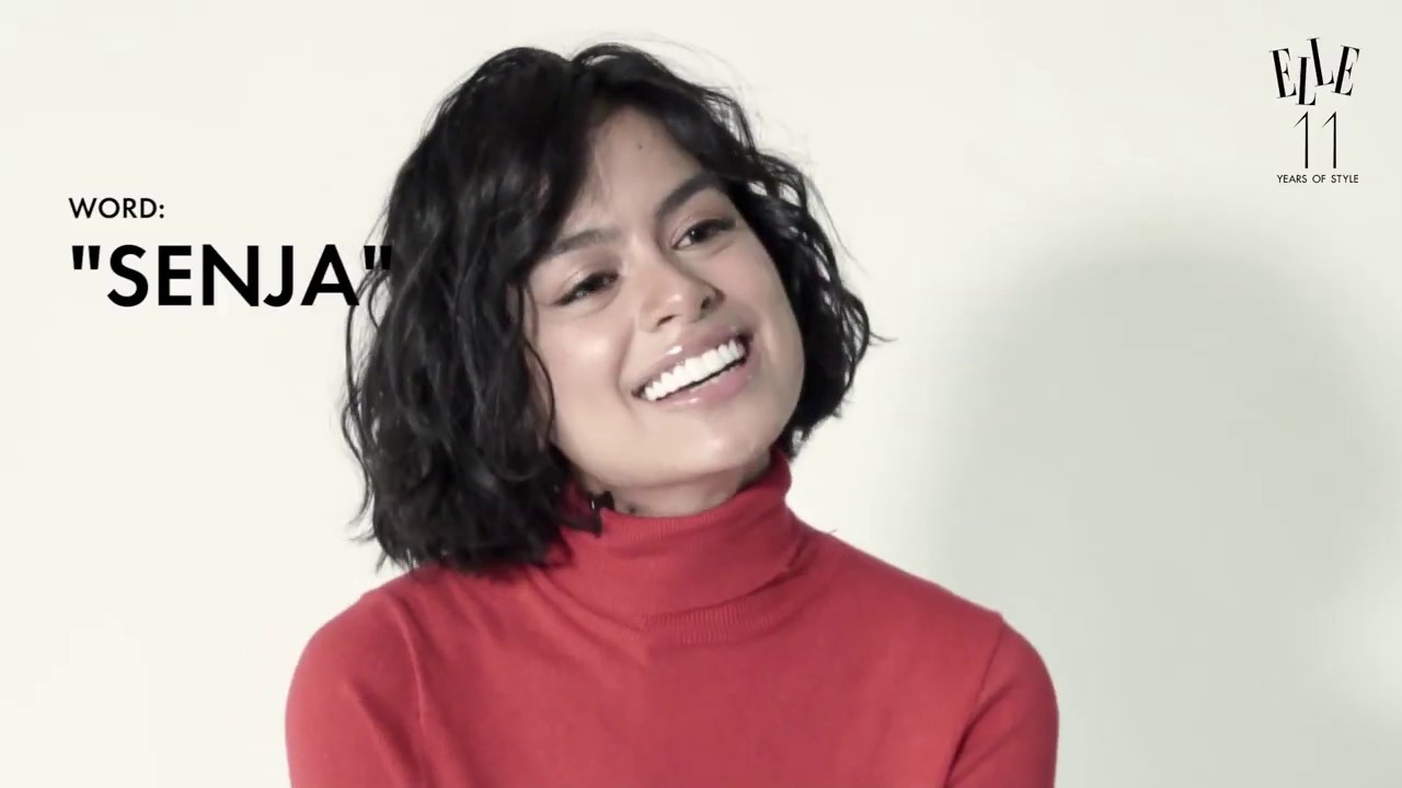 Song Association: Eva Celia Covers Beyonce, John Mayer, and Frank Sinatra