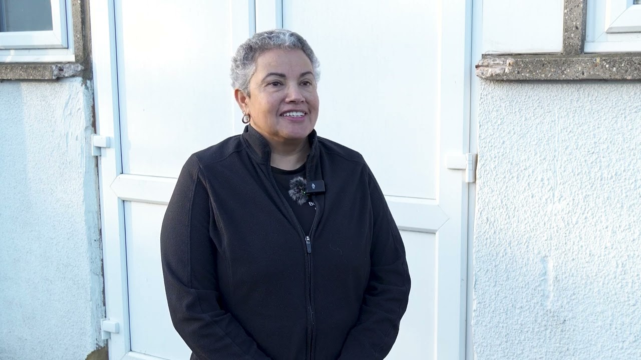 Joyce's Went From Struggling To Thriving!