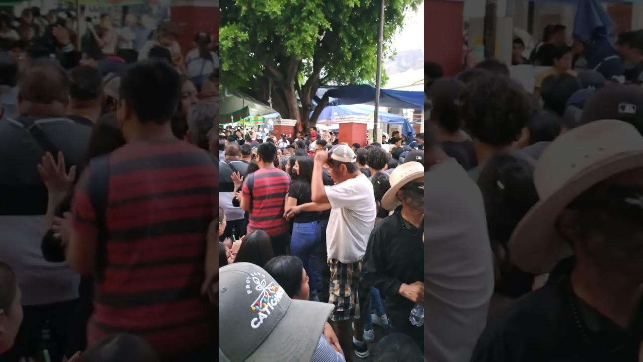 Brinco de Los Tiznados 2023