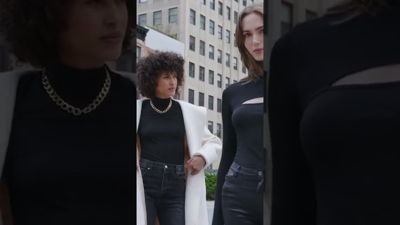 FW22 The Grid