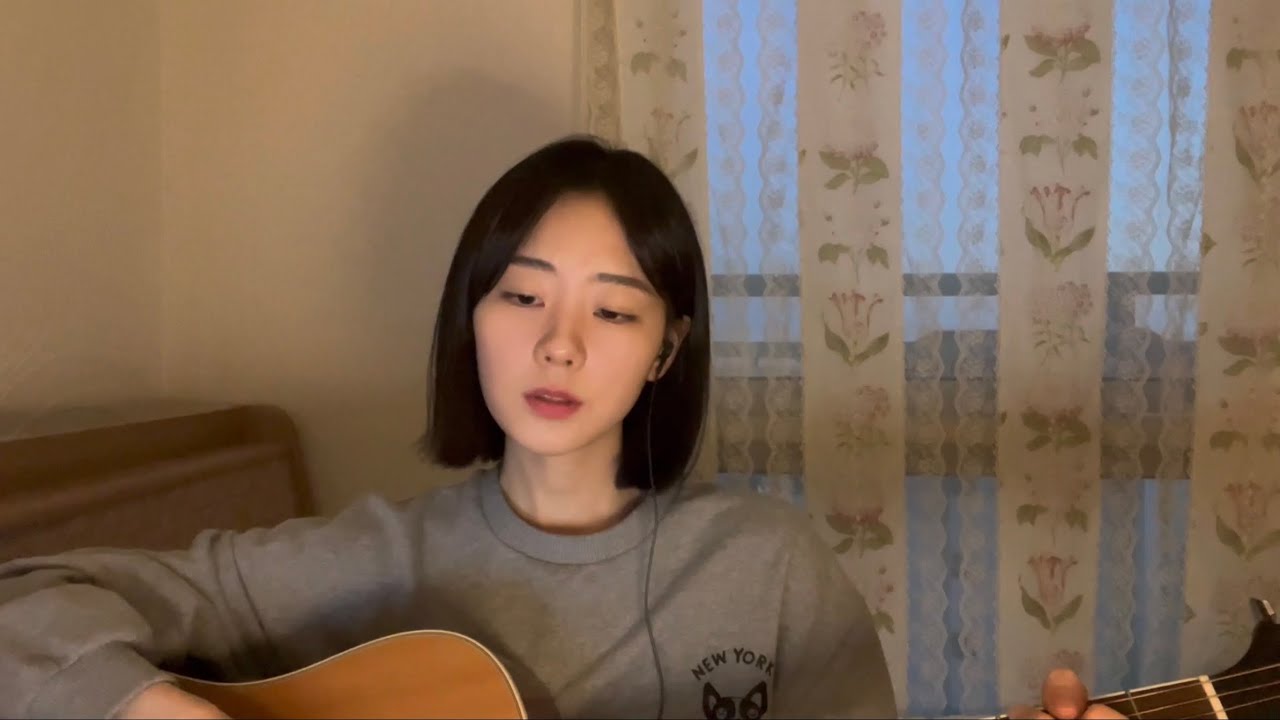 겨울잠에 든 너에게