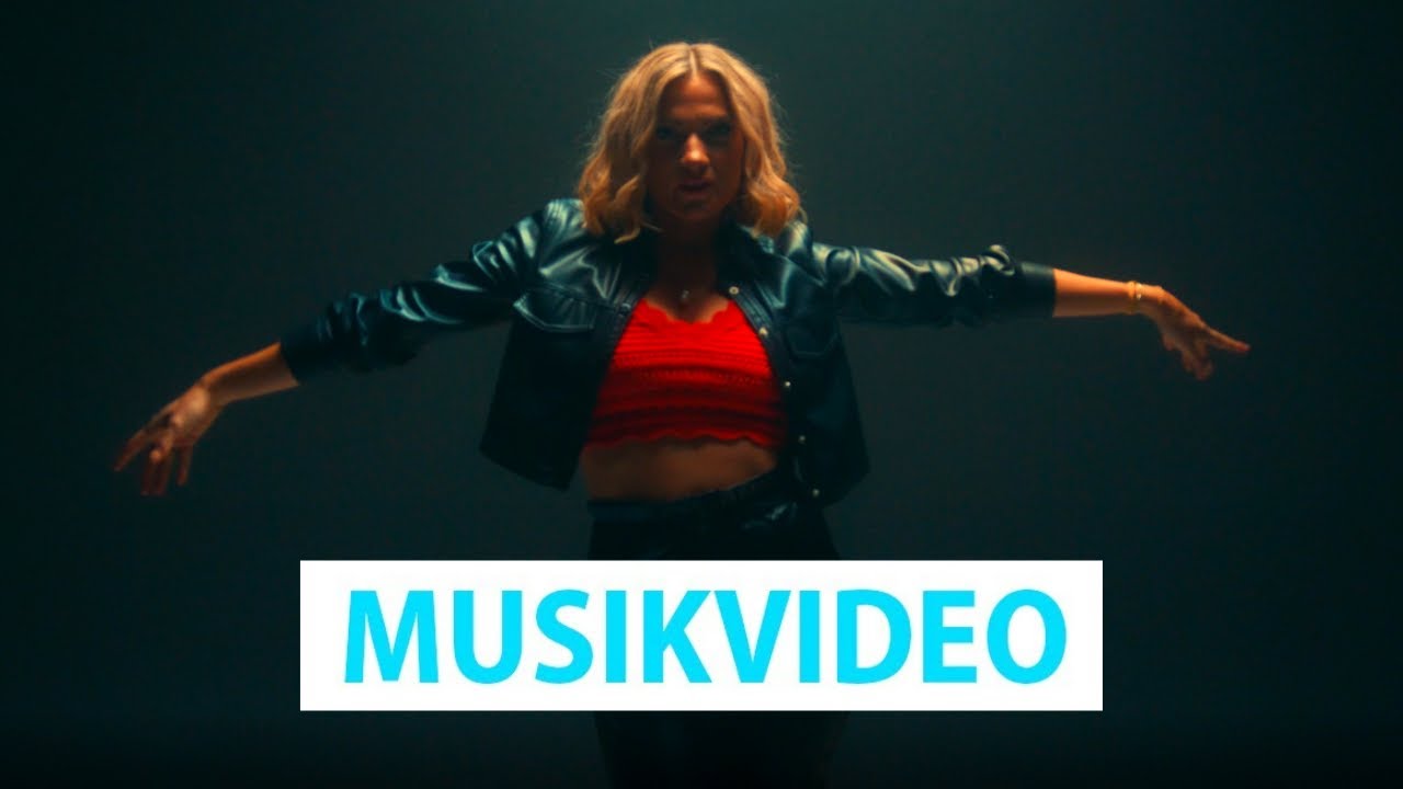 Anni Perka - Das Glück ist jetzt (Offizielles Video)