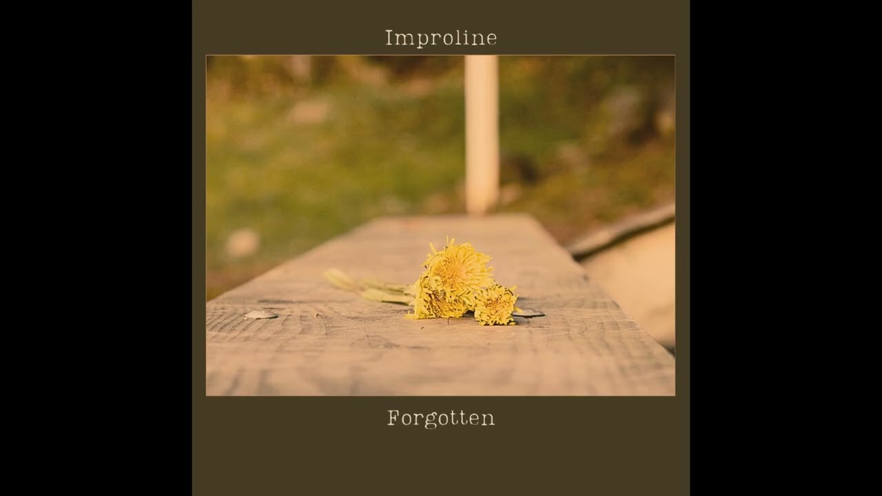 Improline - Forgotten (Neo Classical Piano, Solo Piano, Reflective Mood)