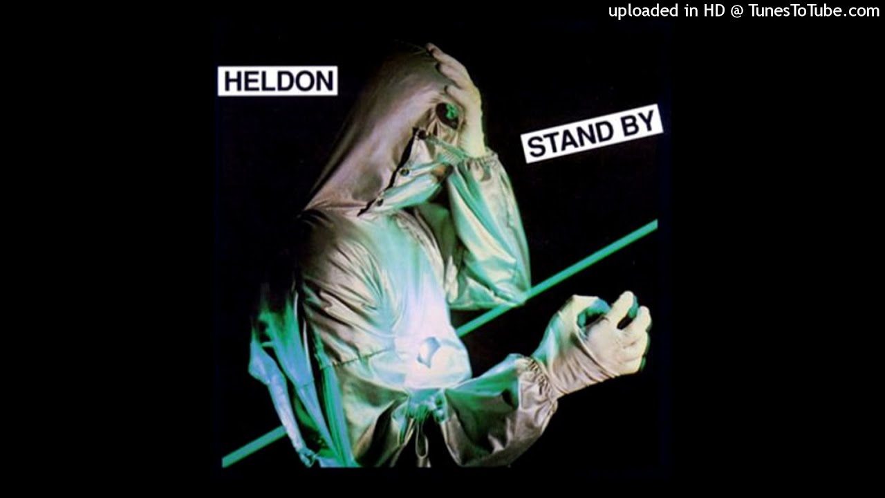 Heldon - Bolero