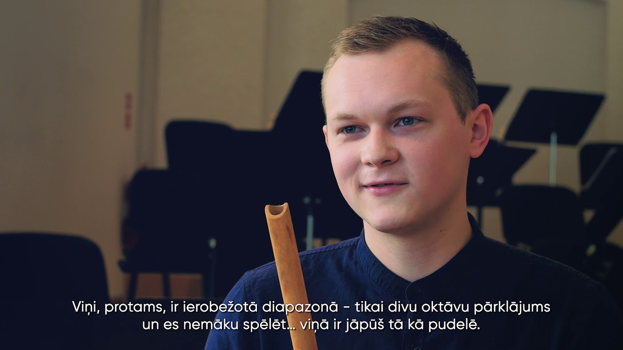 22. SGMF / VILHELMS VĀCIETIS