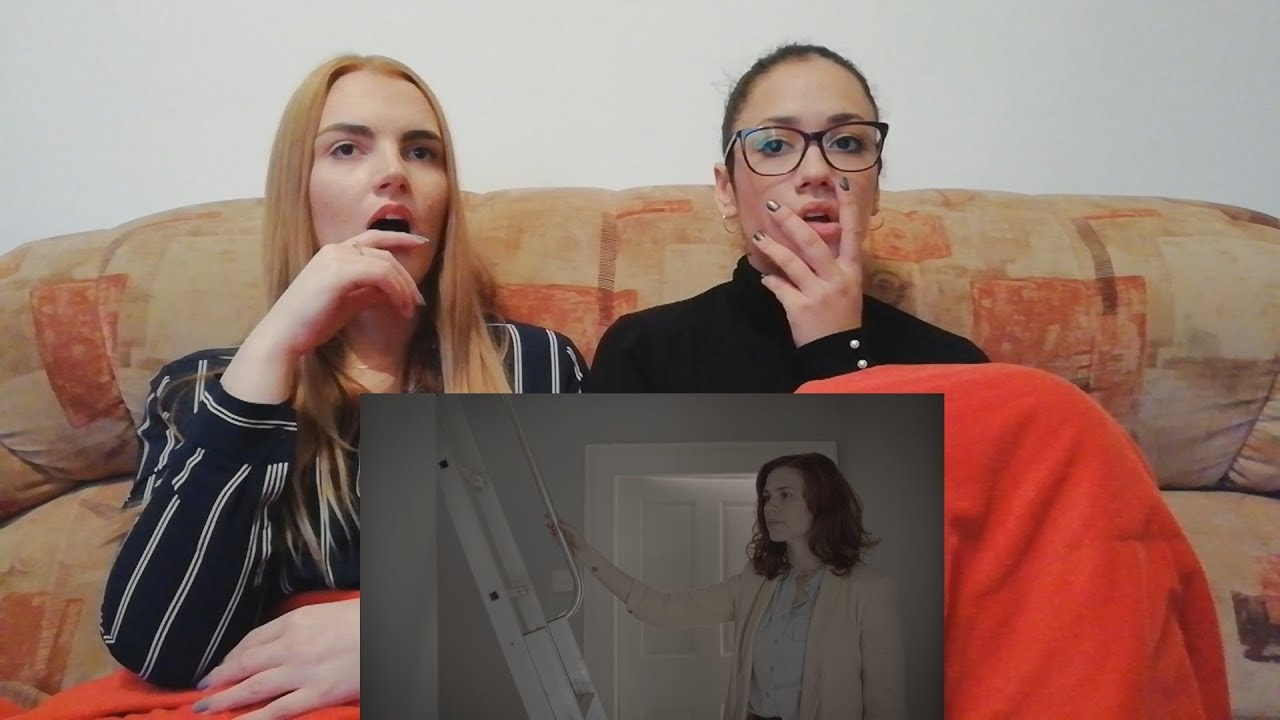 Реакция на «Черное зеркало 2x01»