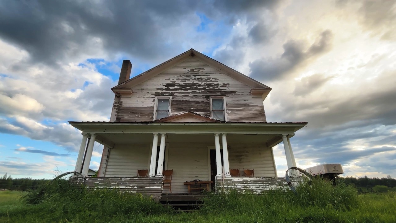 Whitefish Credit Union Presents: Blarney Ranch | Trego, Montana