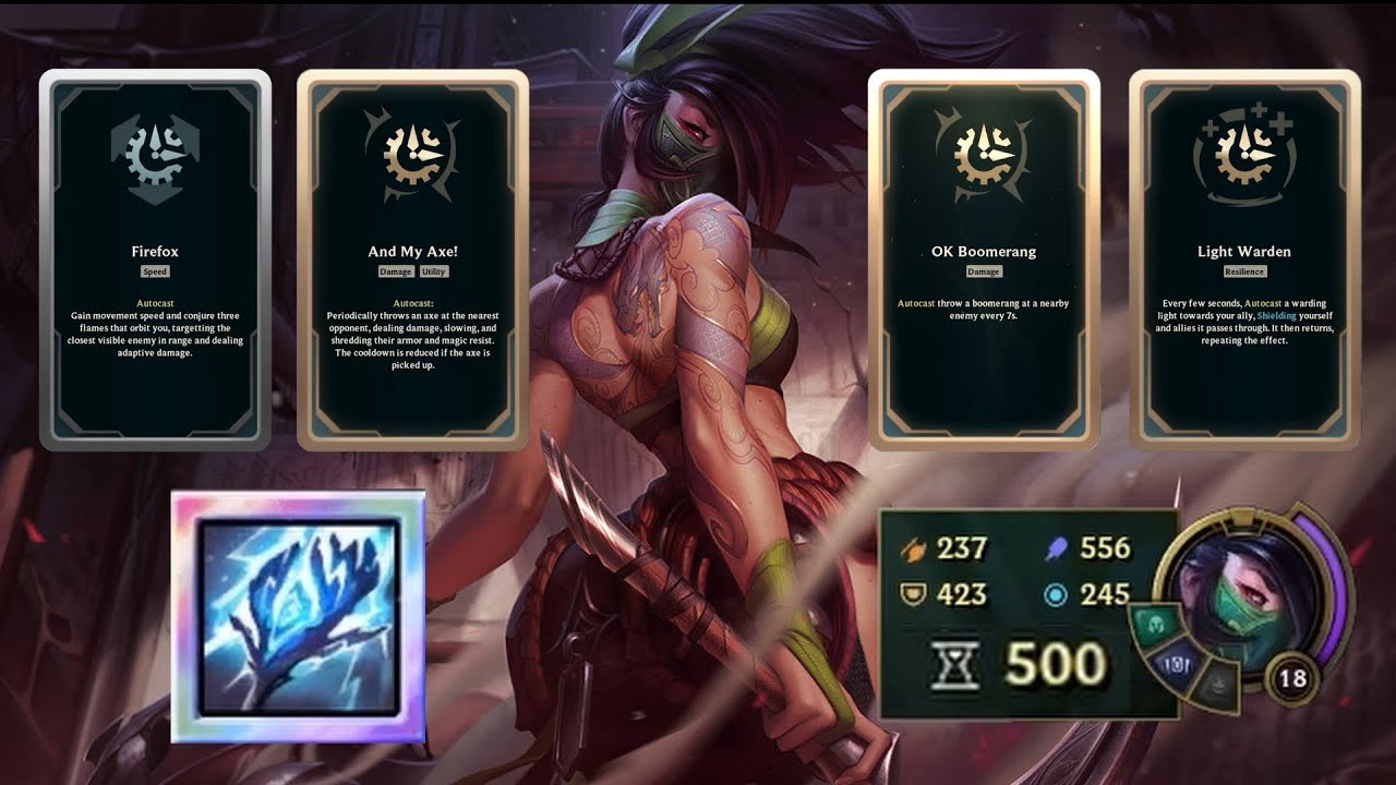Max Autocast with 500 HASTE did 70k damage by doing NOTHING