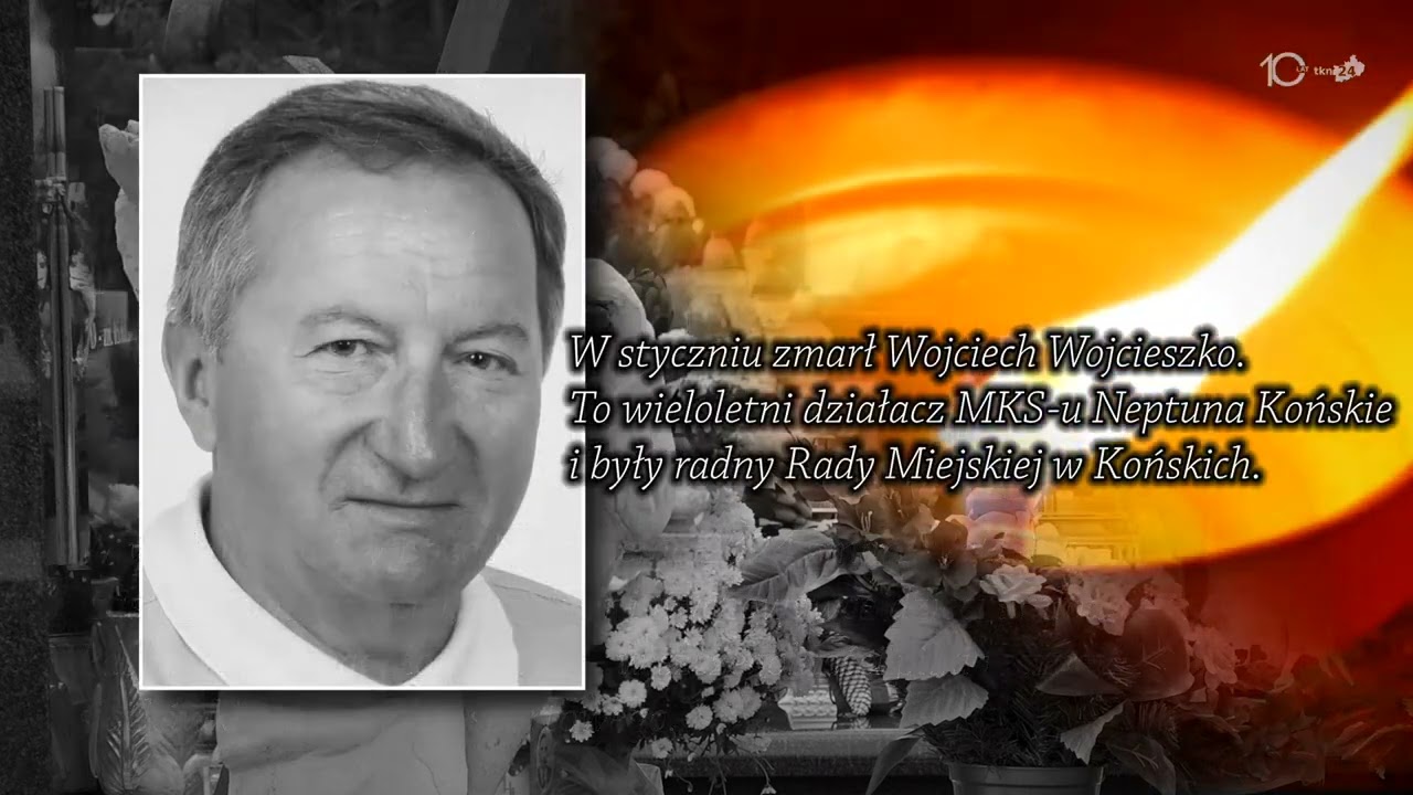 Wspominamy zasłużonych dla Konecczyzny. Oni odeszli w minionym roku