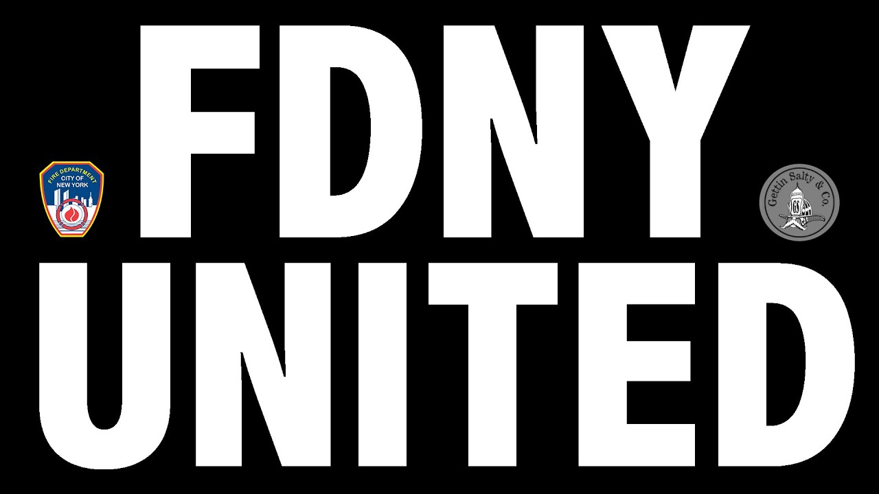 FDNY UNITED | FIREFIGHTER MOTIVATION EP. 2