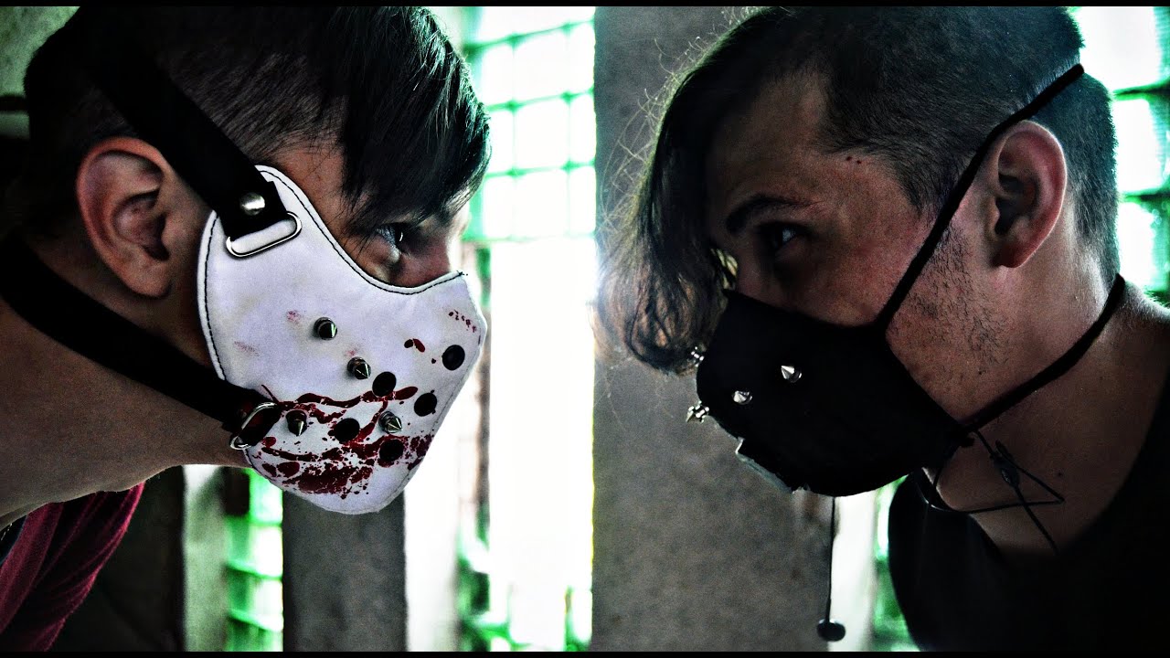 Industrial dance Mr_Jack_ Circuito Cerrado - Tu Alma