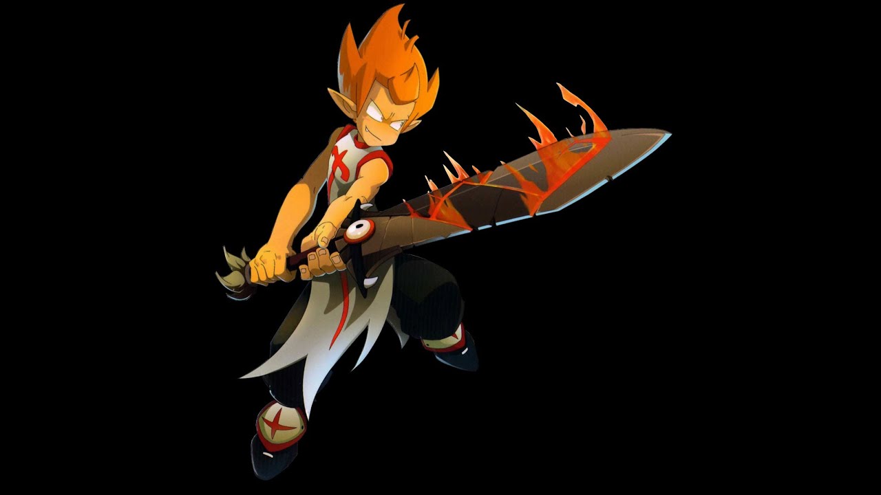 Dofus objectif 20 000kolizeton#1