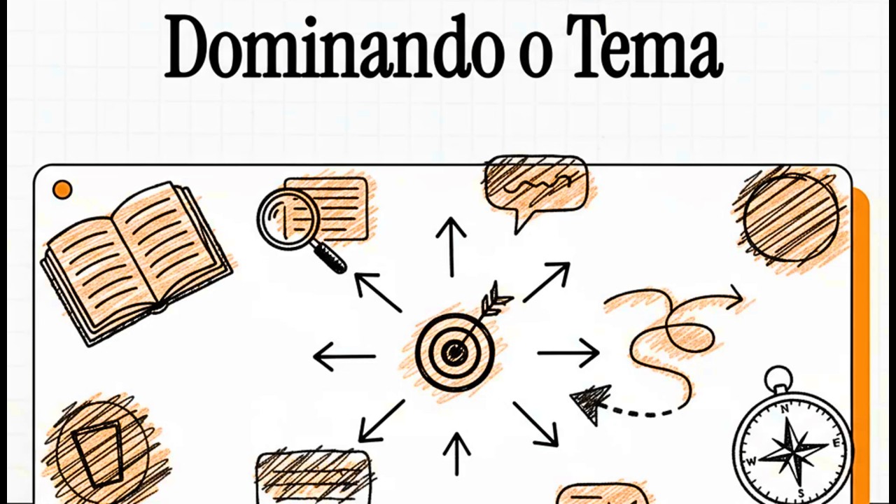 O Único Erro que Pode Zerar sua Redação (E Como Evitá-lo)