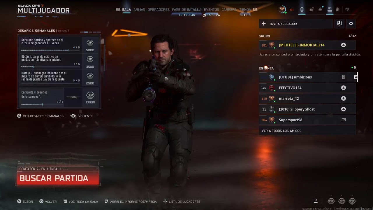 Call of duty black ops 7
