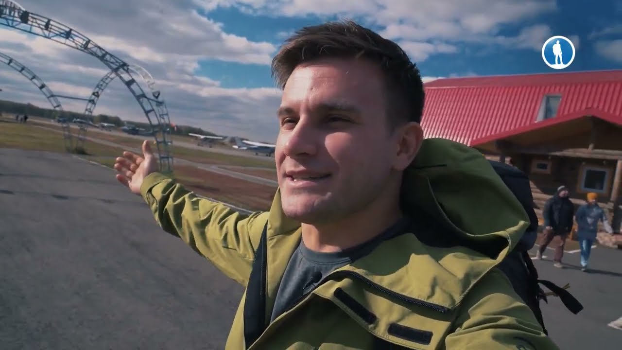 Омская область, Вятский Храм. Программа 