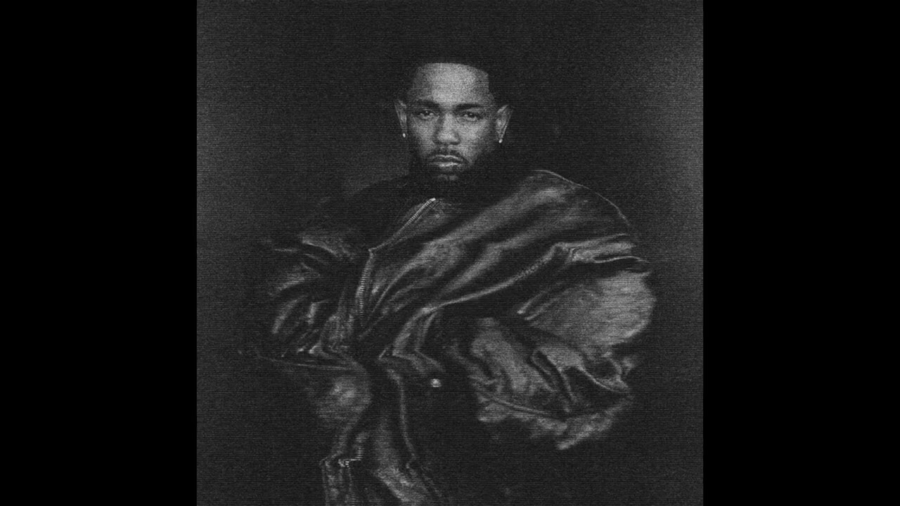 [FREE] KENDRICK LAMAR TYPE BEAT - 