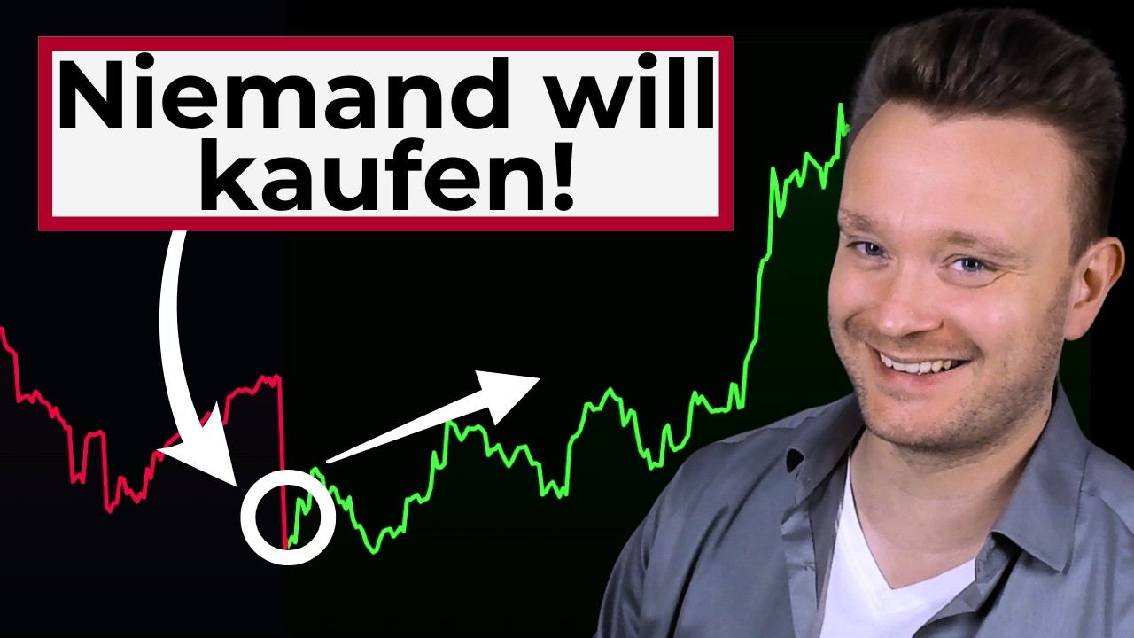 Defensive Aktien extrem g&uuml;nstig: DIE Turnaround Chance 2026!