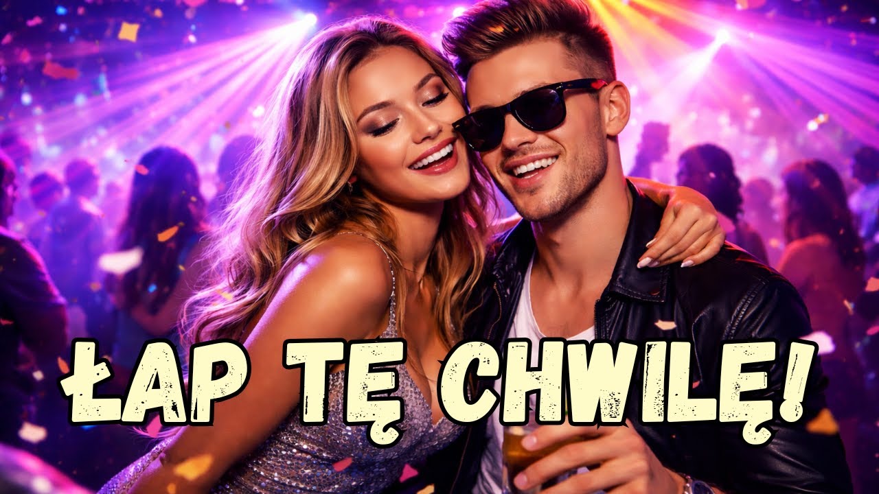 💎 ŁAP TE CHWILE! 🔥 | Klubowe Disco Polo 2026 | Nowoczesne Brzmienia 🎵