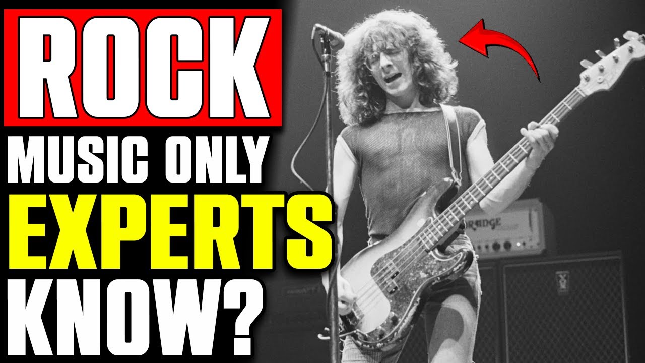 15 OBSCURE Rock Bands From the 70s You NEED TO HEAR !