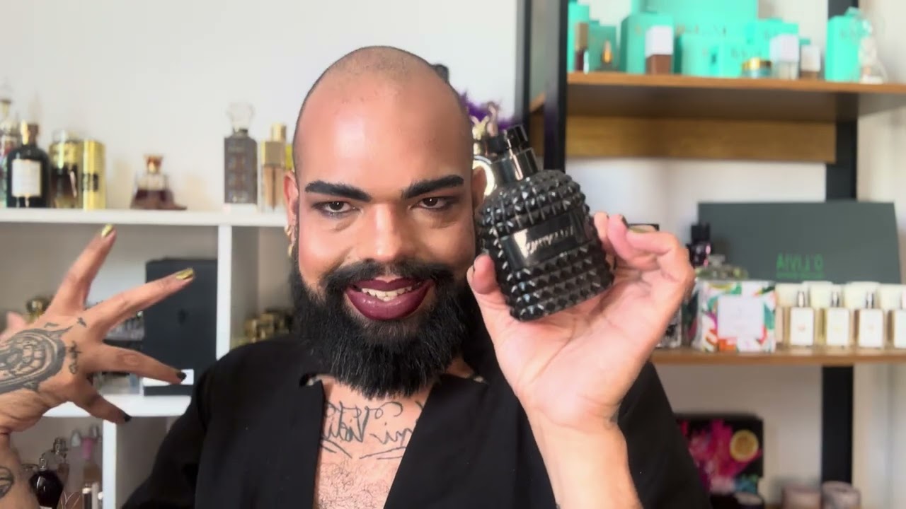 Top 5 perfumes de mich&ecirc; de luxo