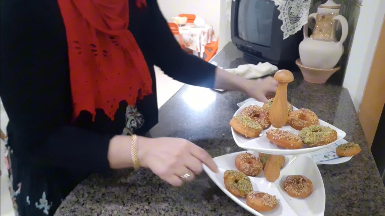 فيديو خفيف ظريف 💫 شتهيتو و عملتو يويو 🍩 تونسي 🇹🇳 هشوش وبنين
